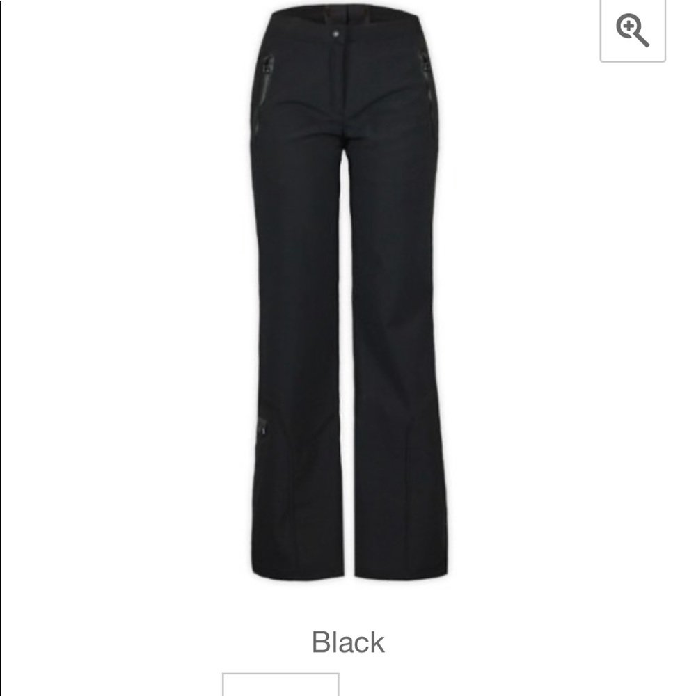 Boulder Gear Softshell Ski Pants